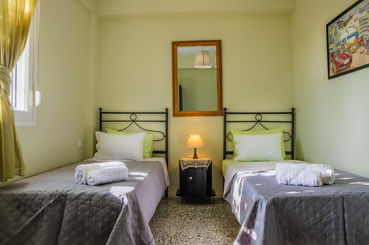 Le Paradis D' Elli Villa Lakithra