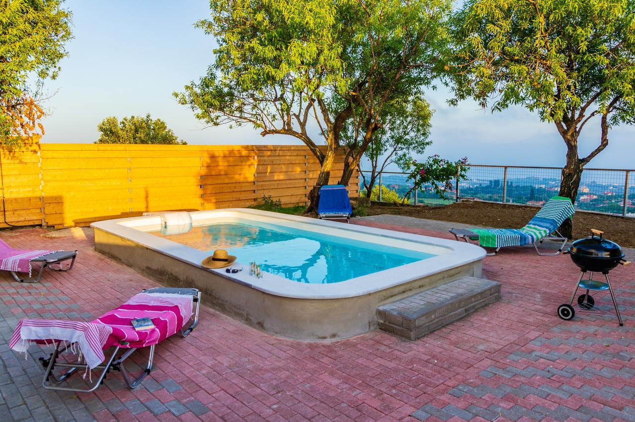 Villa Le Paradis D' Elli Lakithra