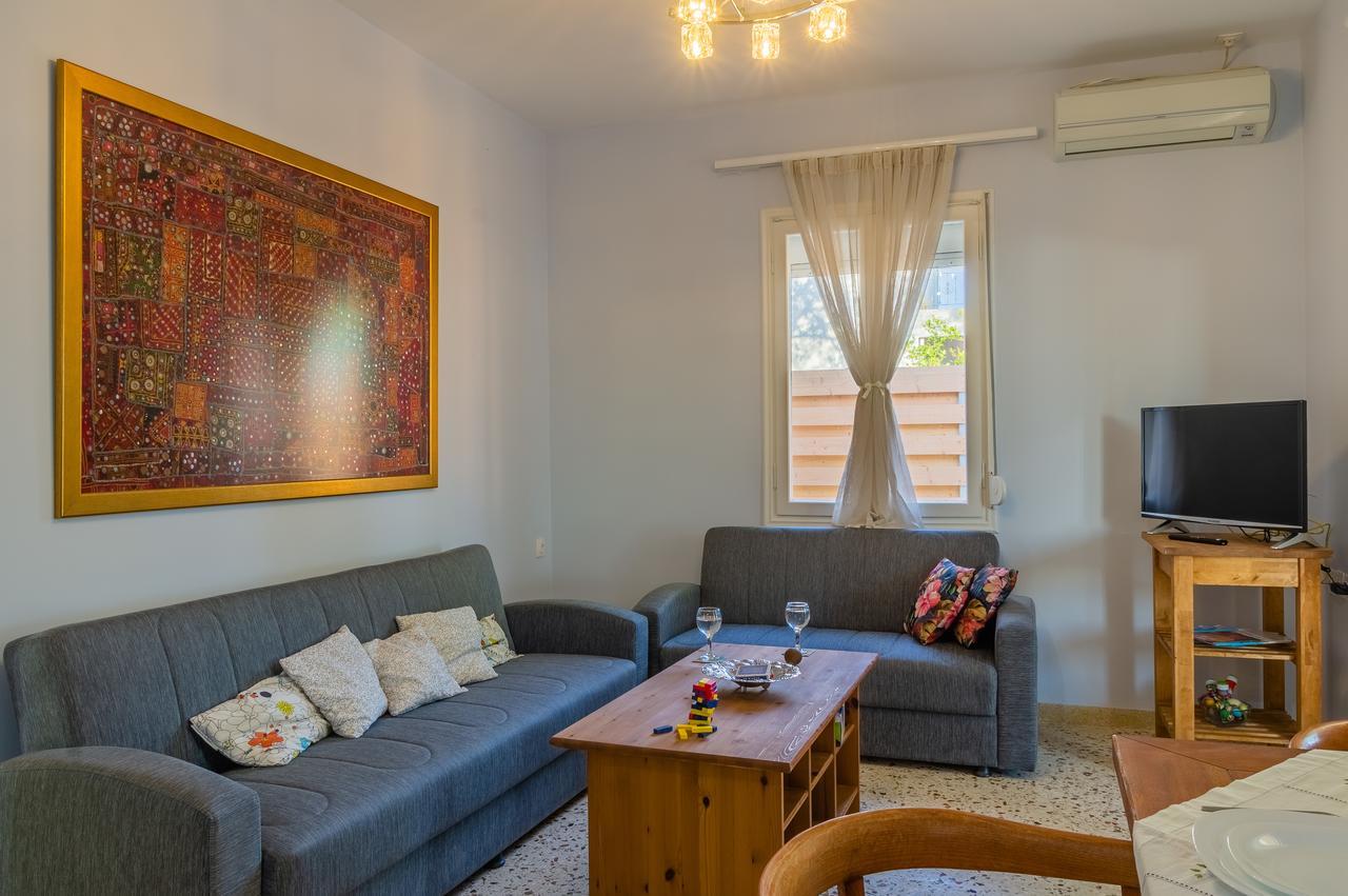 Le Paradis D' Elli Villa Lakithra