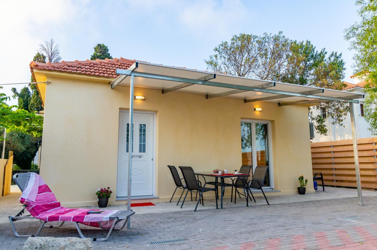 Le Paradis D' Elli Villa