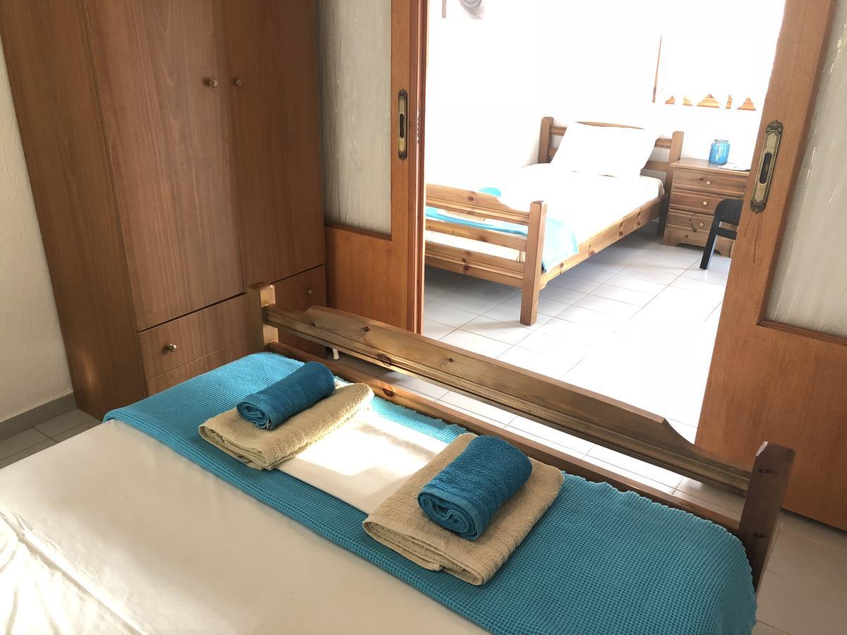 Mari Apartment *