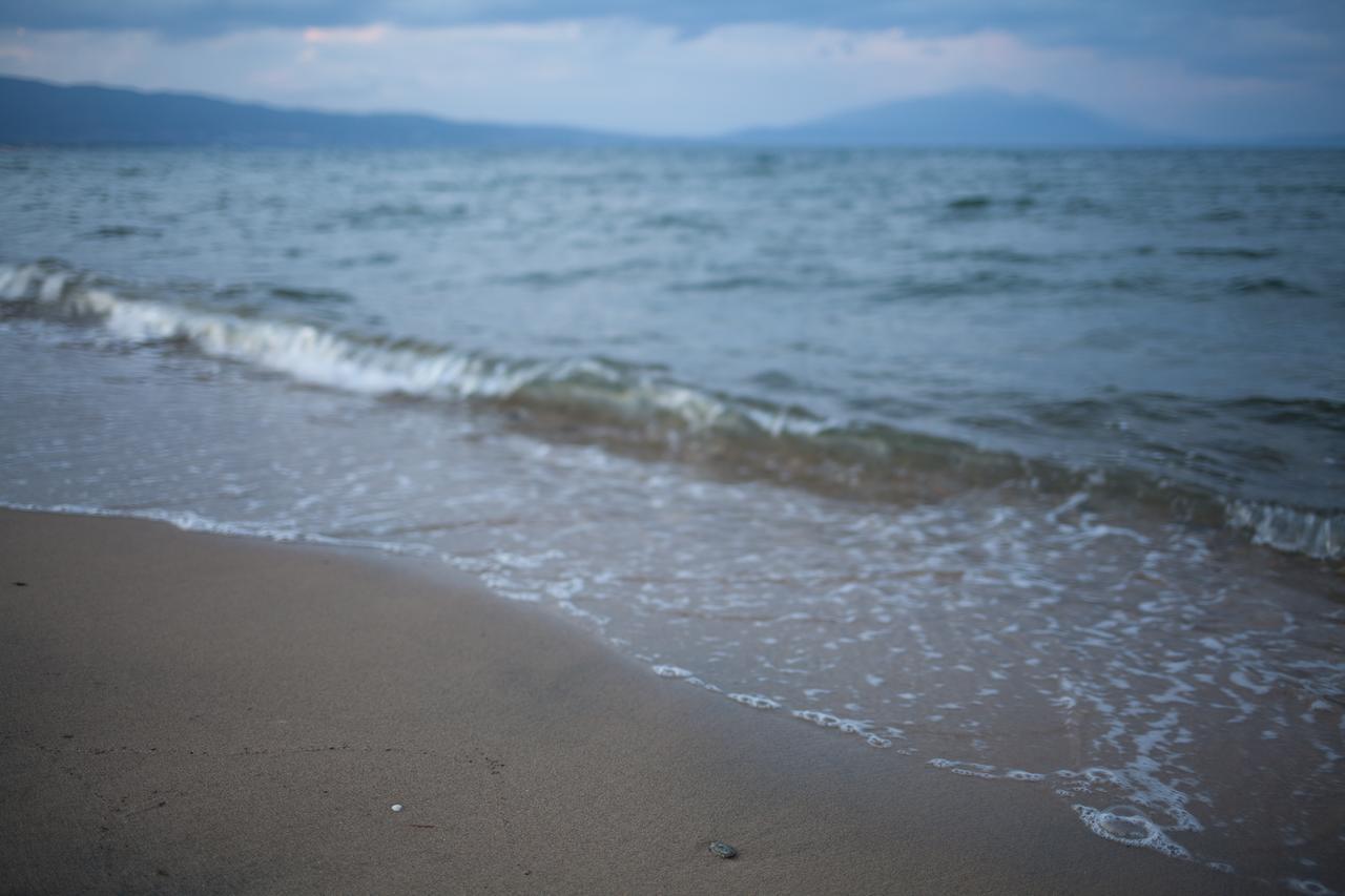 αvra Strymonikou Inn Stavros (Thessaloniki)