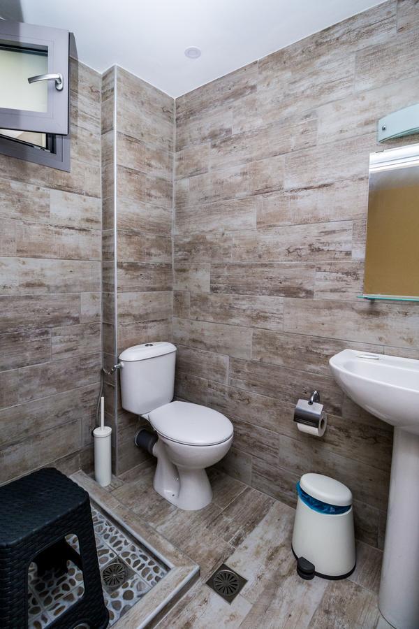 Nefeli Apartment *