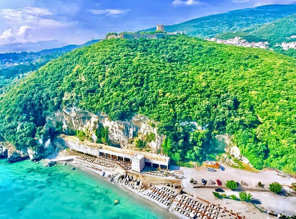 Efrosini & Aparthotel