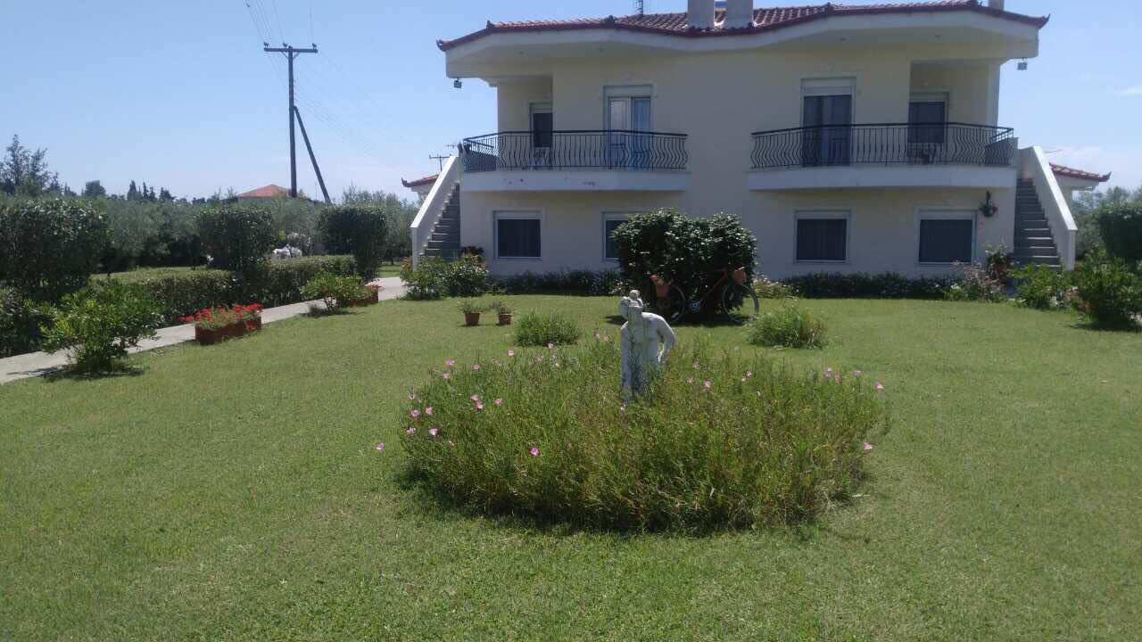 Holiday home Relaxing Near The Sea *