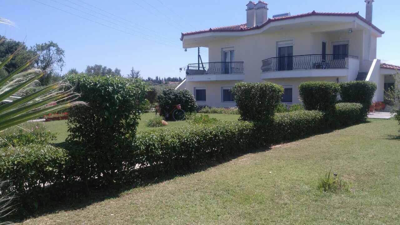 Holiday home Relaxing Near The Sea