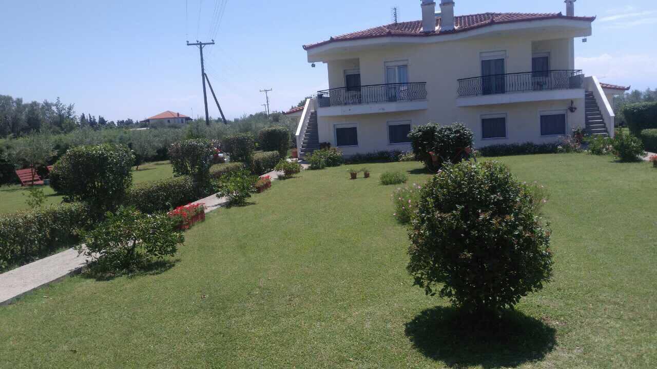 Holiday home Relaxing Near The Sea Epanomi