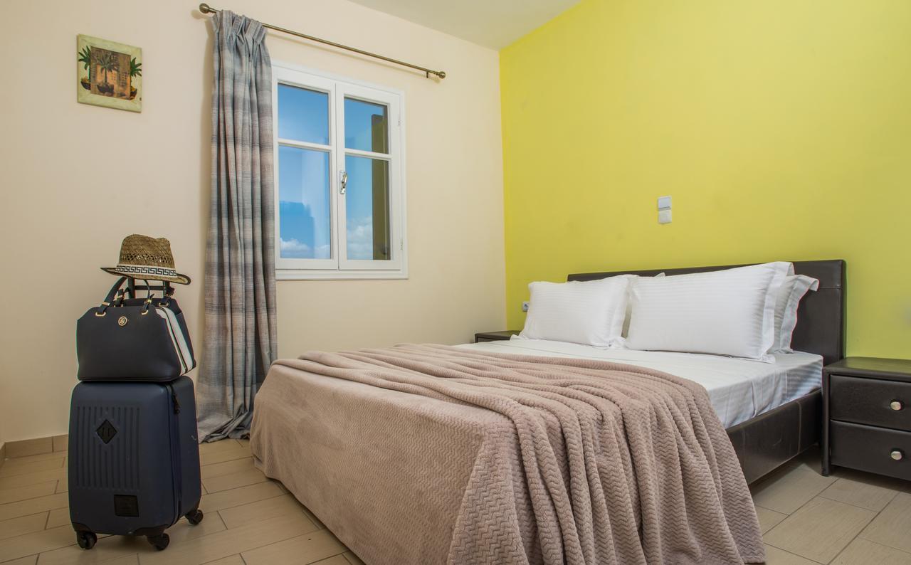 Hotel Naxos Palace
