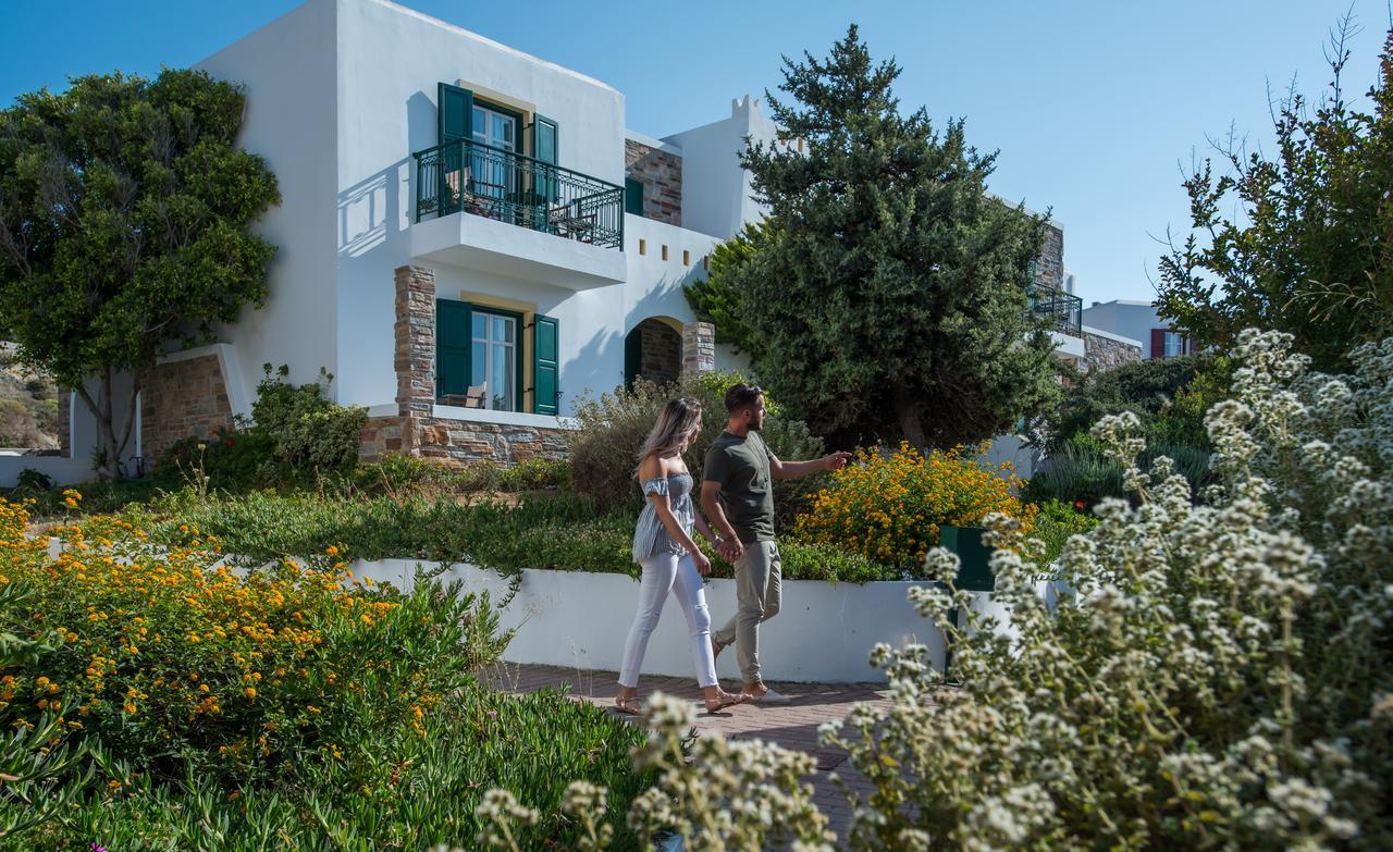 Hotel Naxos Palace