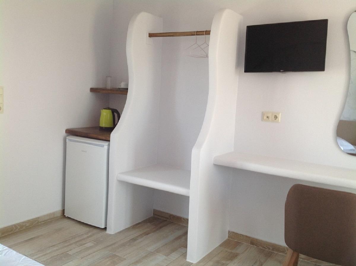 Apartment Kallithea
