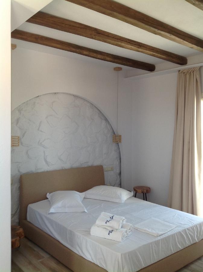 Apartment Kallithea Agia Anna (Naxos)