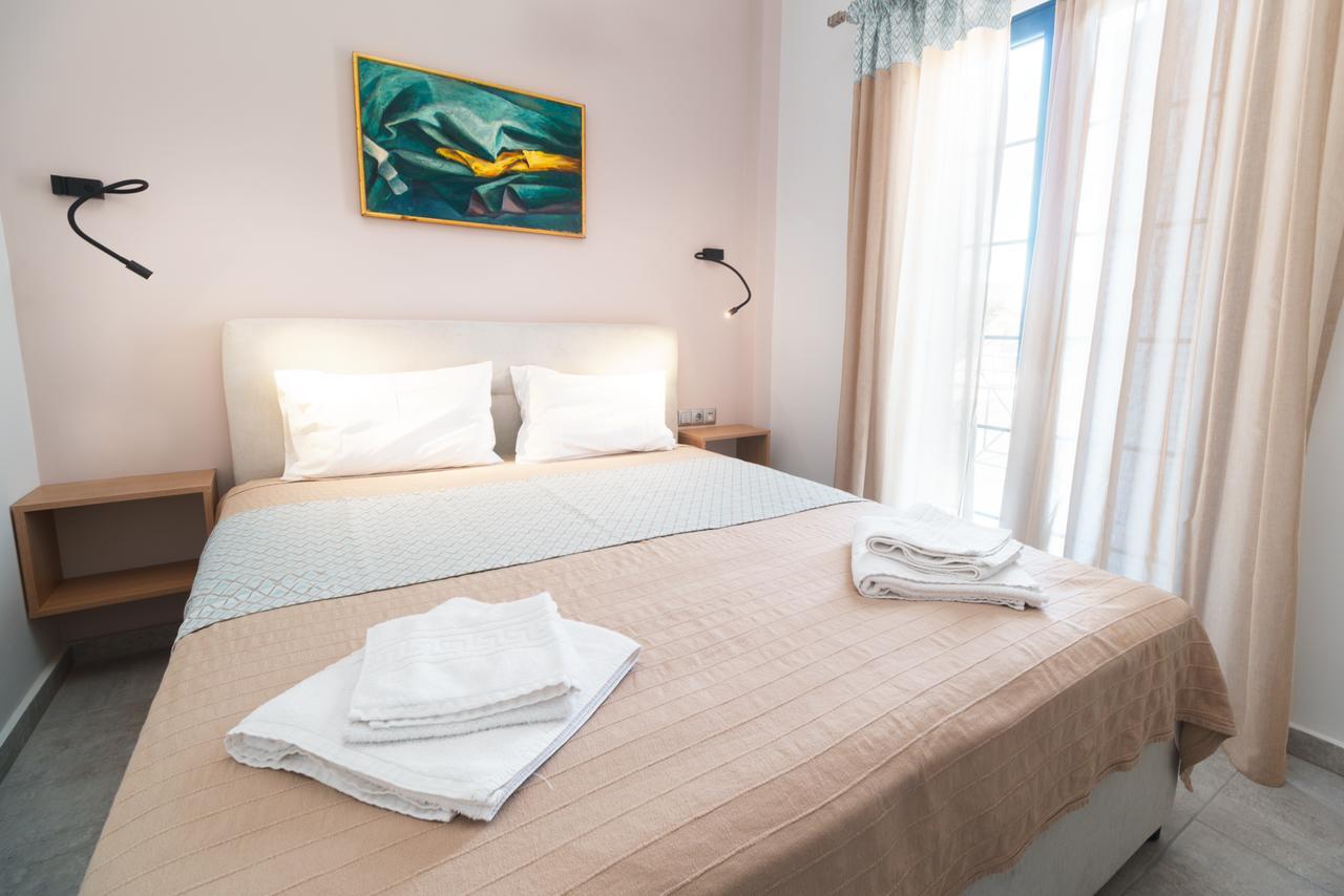 Hotel Aggelos 2*