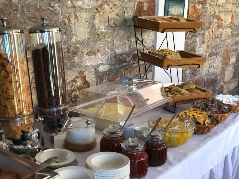 Aparthotel Petradi Livadi (Kythira)