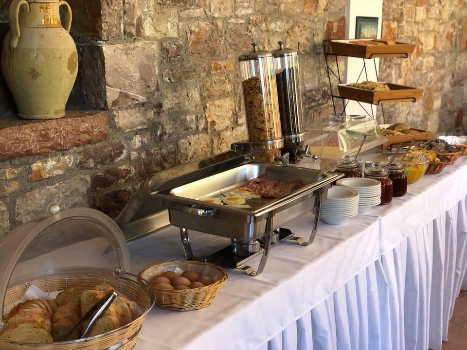 Aparthotel Petradi Livadi (Kythira)