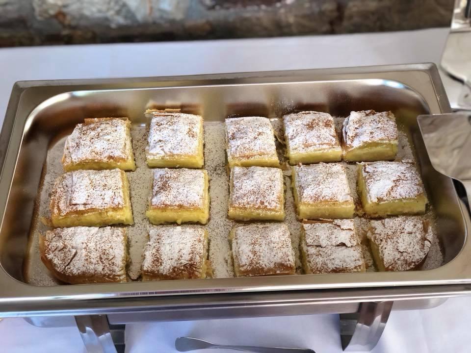 Aparthotel Petradi
