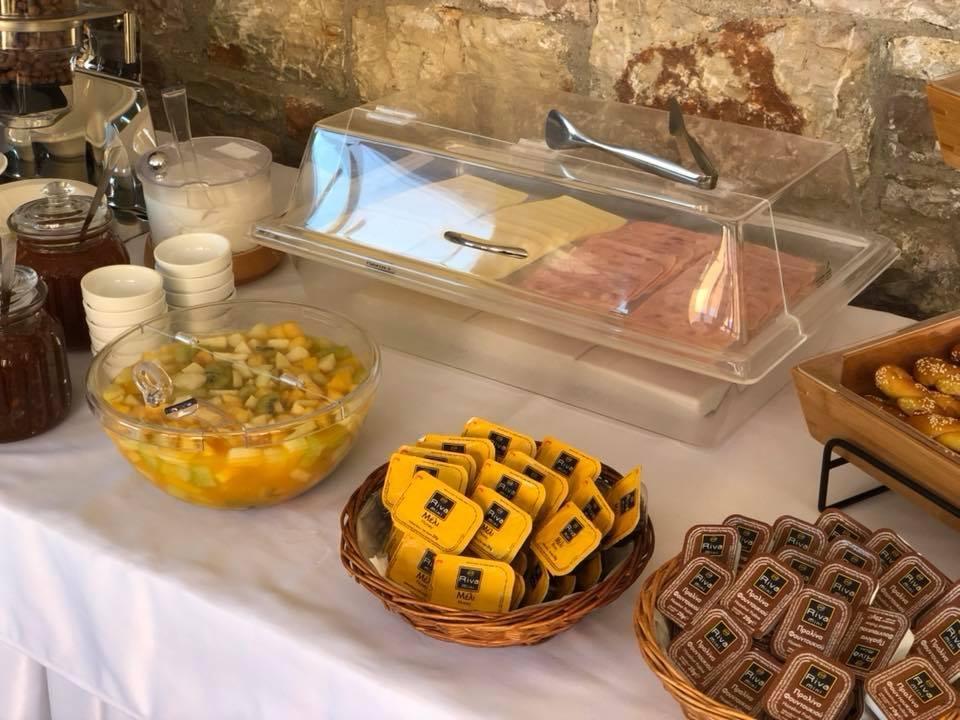 Aparthotel Petradi Livadi (Kythira)