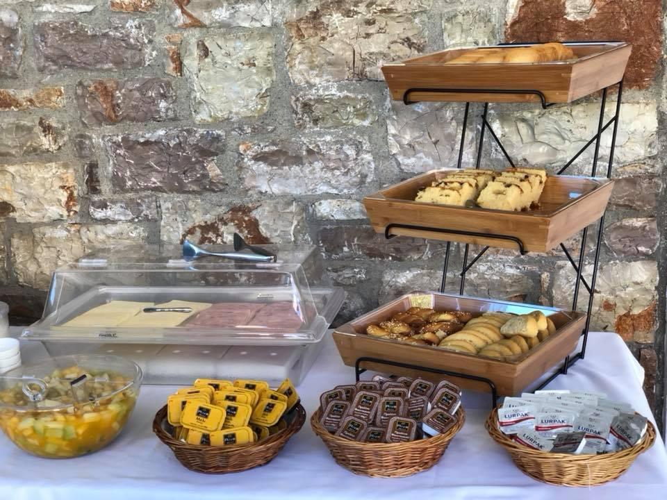 Aparthotel Petradi Livadi (Kythira)