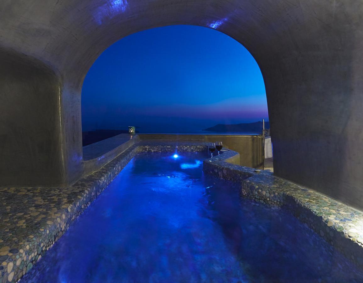Villa Ventus Paradiso