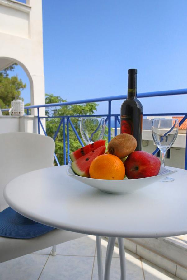 Karras Star Hotel Evdilos (Ikaria)