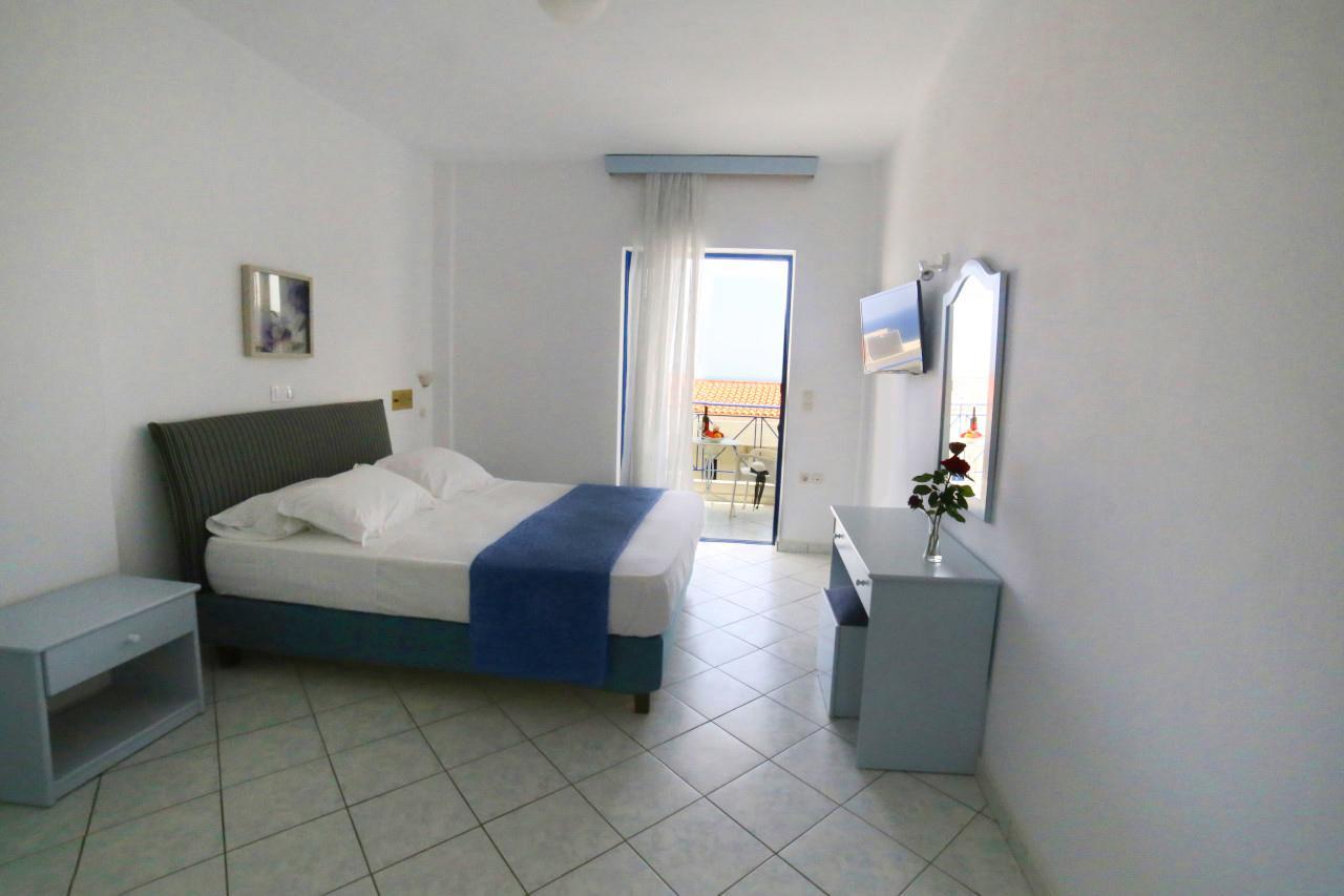 Karras Star Hotel Evdilos (Ikaria)