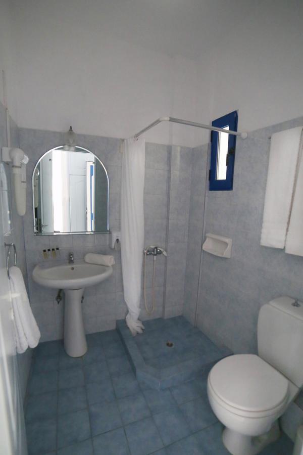 Hotel Karras Star 3*