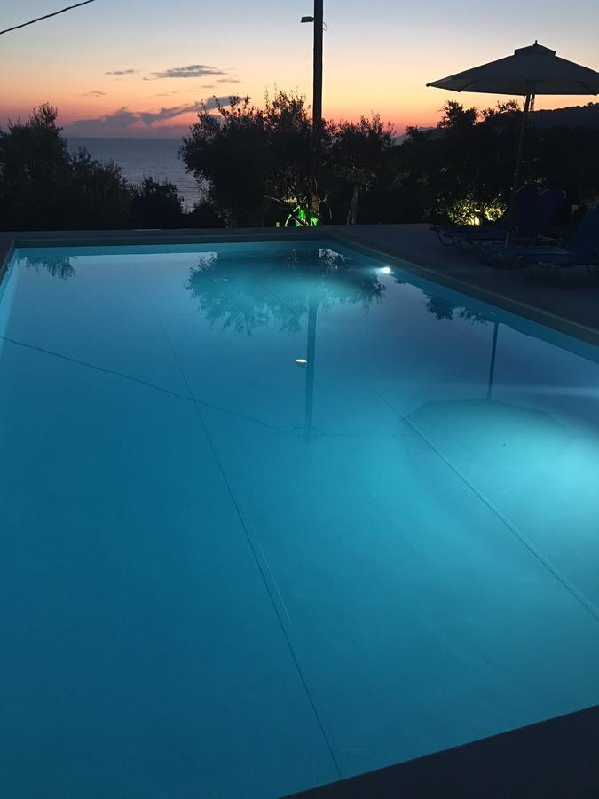 Aliki Boutique