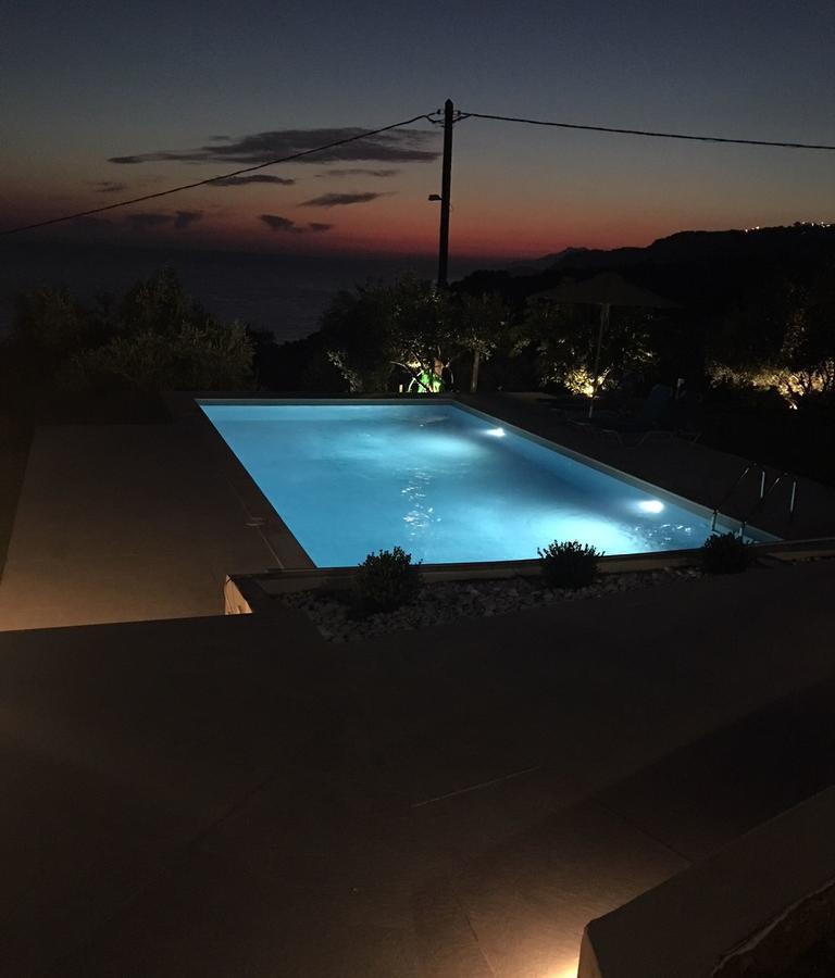 Apartment Aliki Boutique *