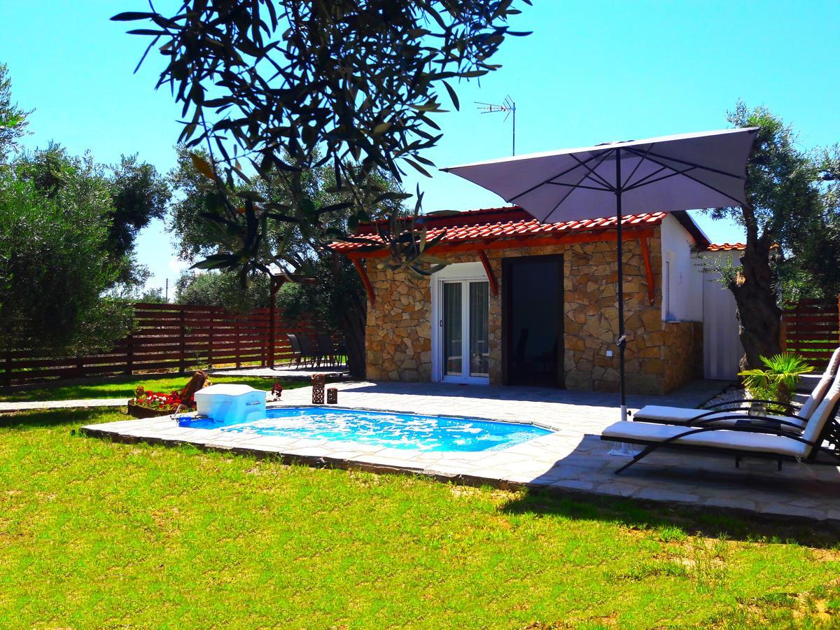 Apartment Salonikiou & Agios Nikolaos (Chalkidiki)
