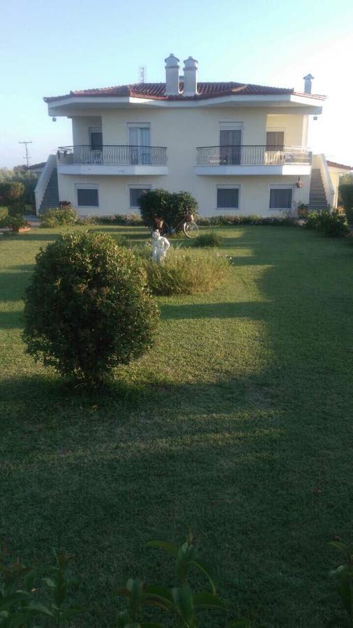 Holiday home Relaxing Near The Sea