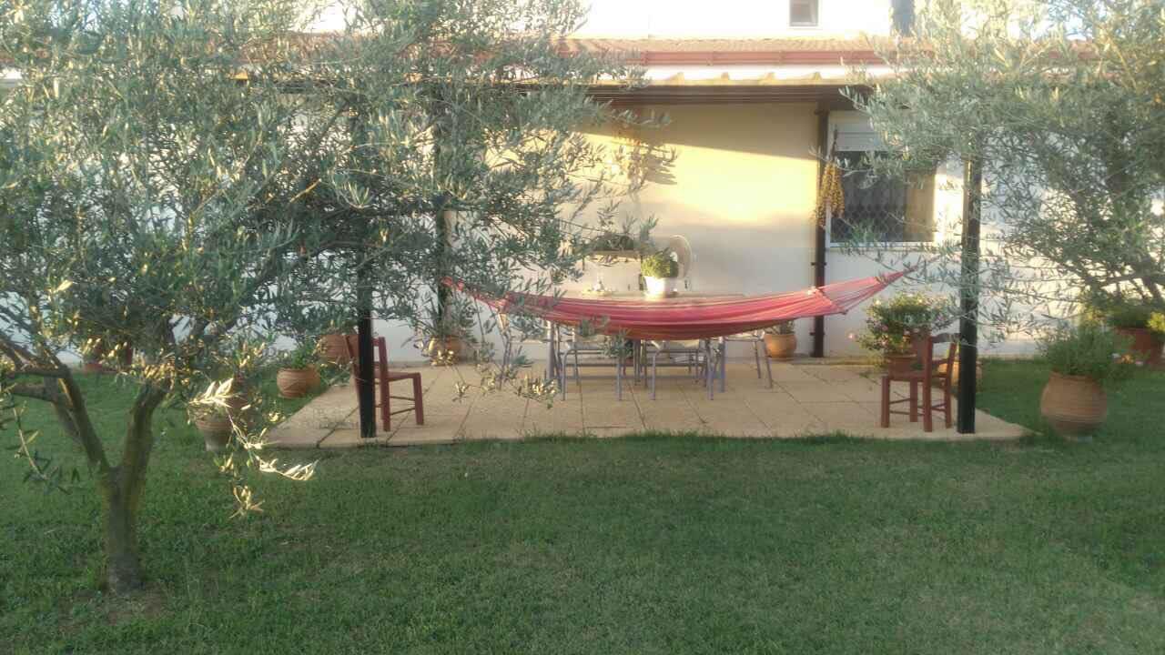 Relaxing Near The Sea *