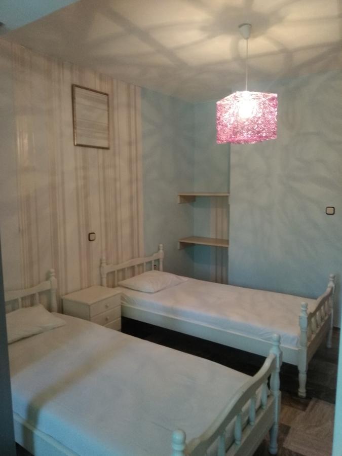 Apartment Polydor Tolo