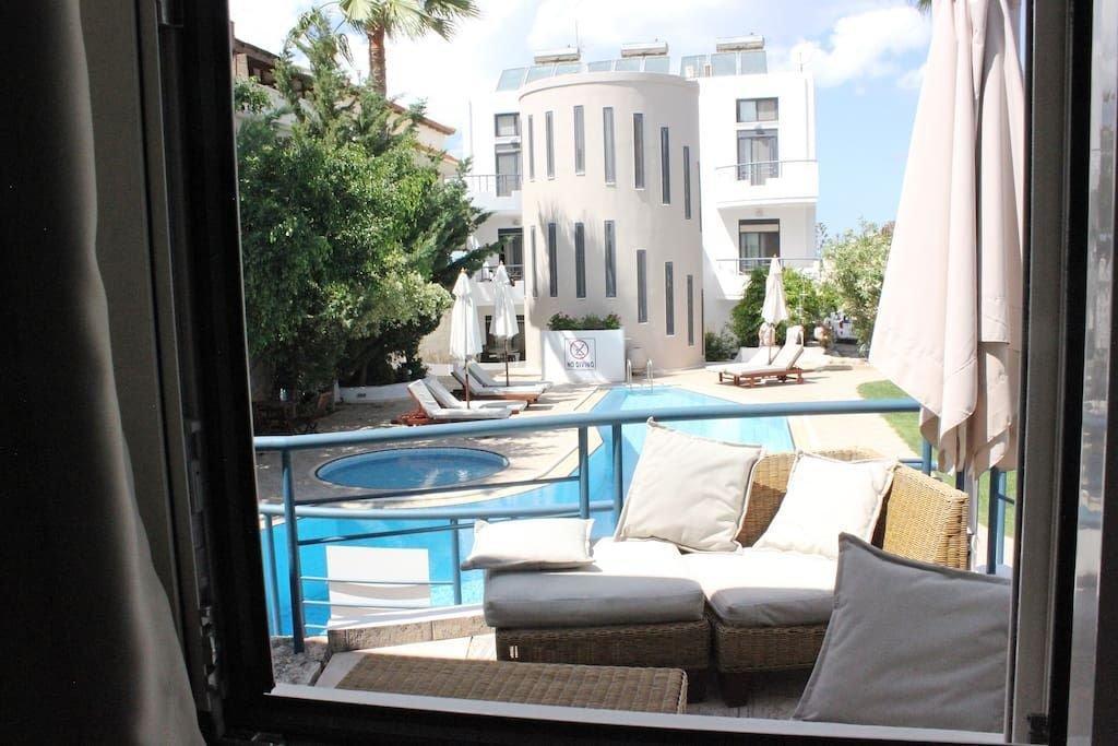 Aparthotel Elizabeth 3*