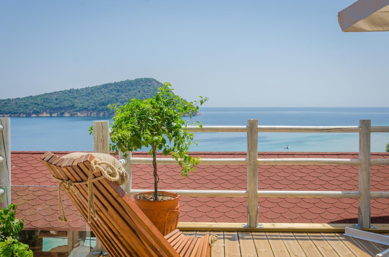 Agorastos Aparthotel 2*