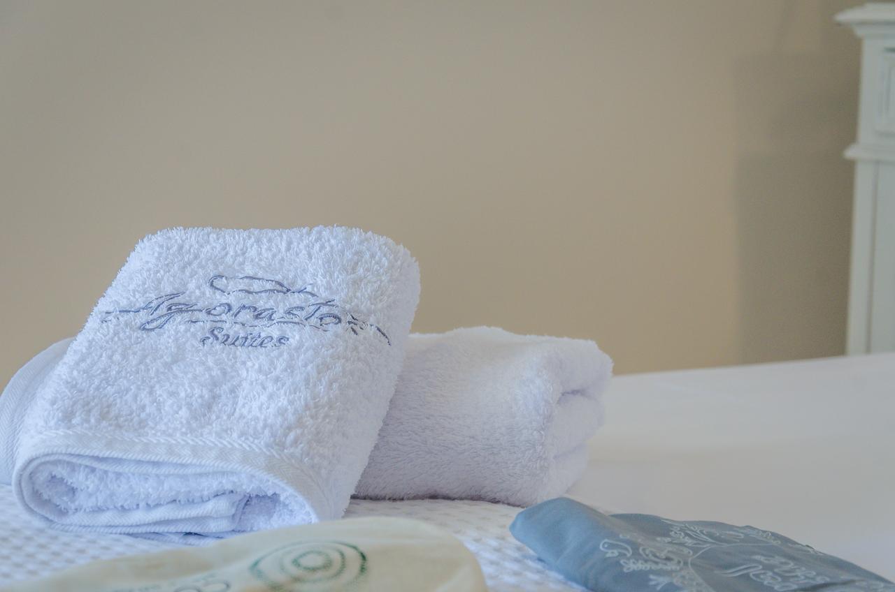 Agorastos Aparthotel 2*
