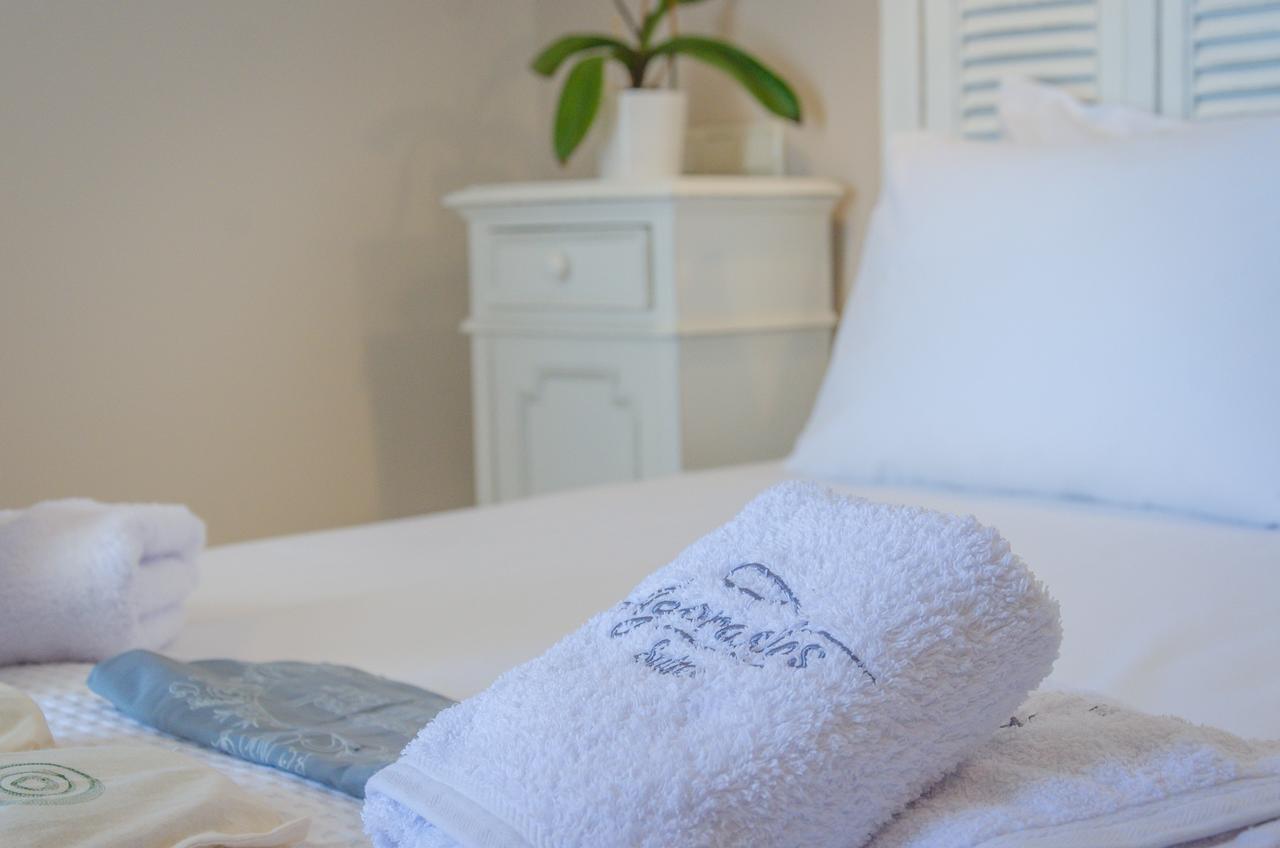 Agorastos Aparthotel
