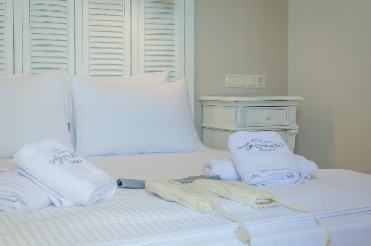 Aparthotel Agorastos 2*