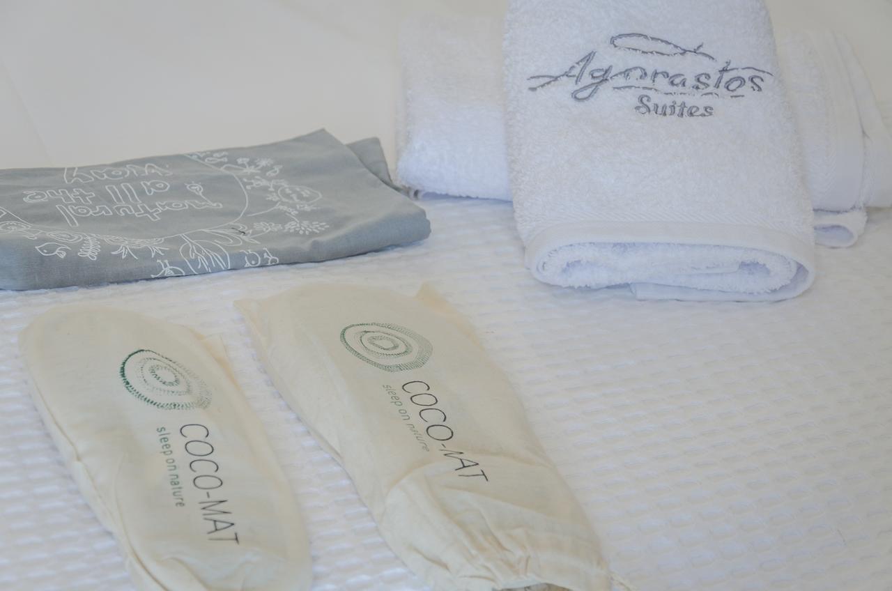 Aparthotel Agorastos