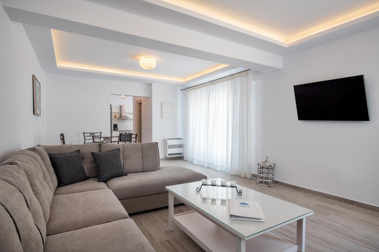 Villa Sienna Eco *