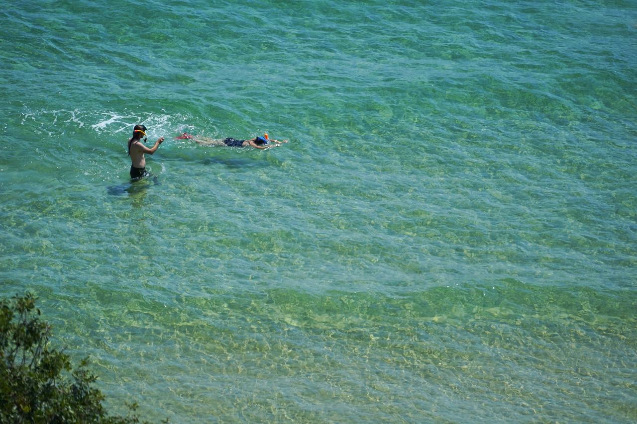 Aparthotel Agorastos Koinira