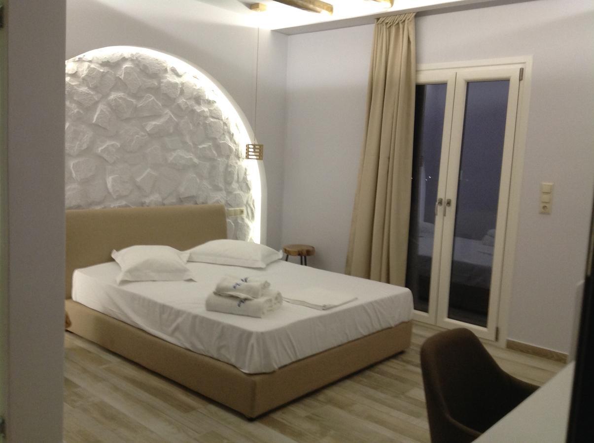 Apartment Kallithea *