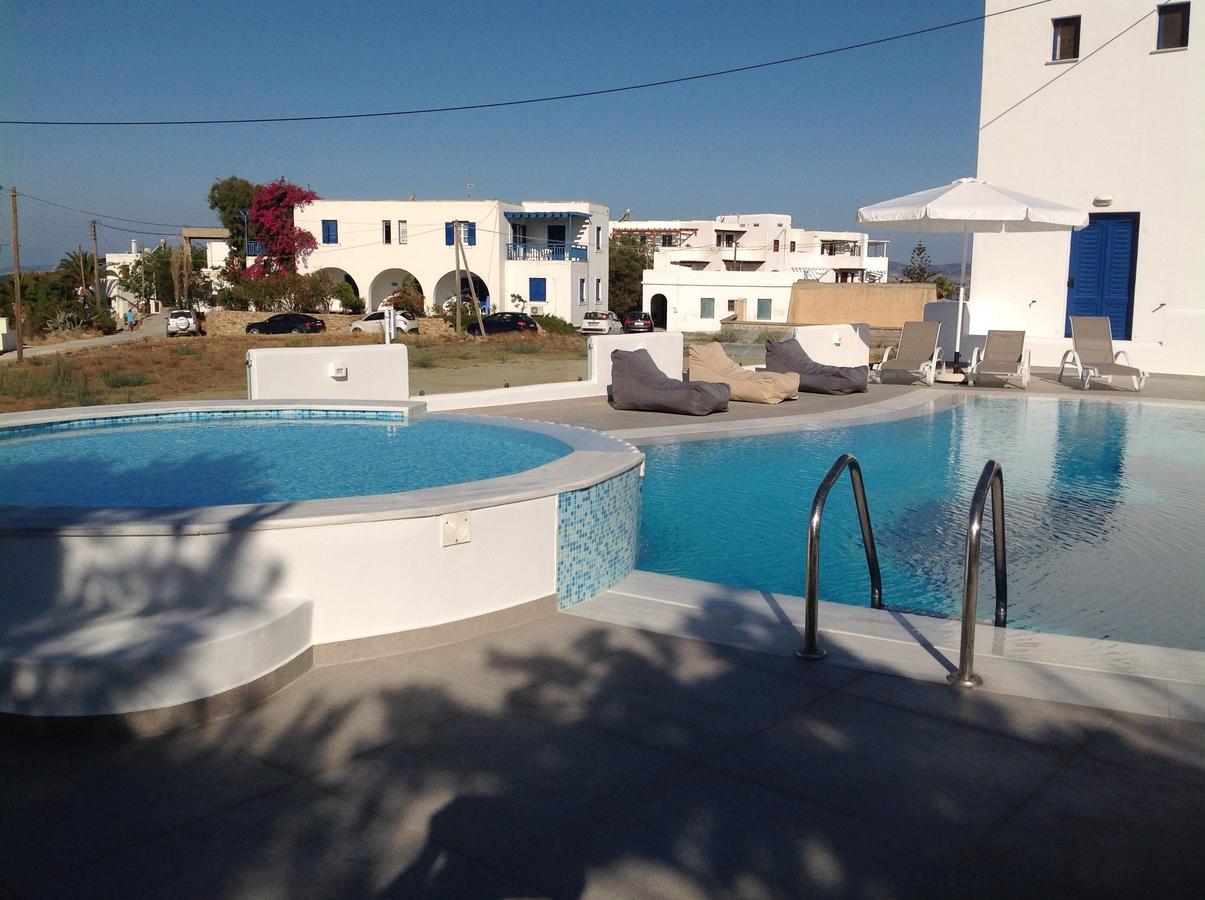 Kallithea Apartment