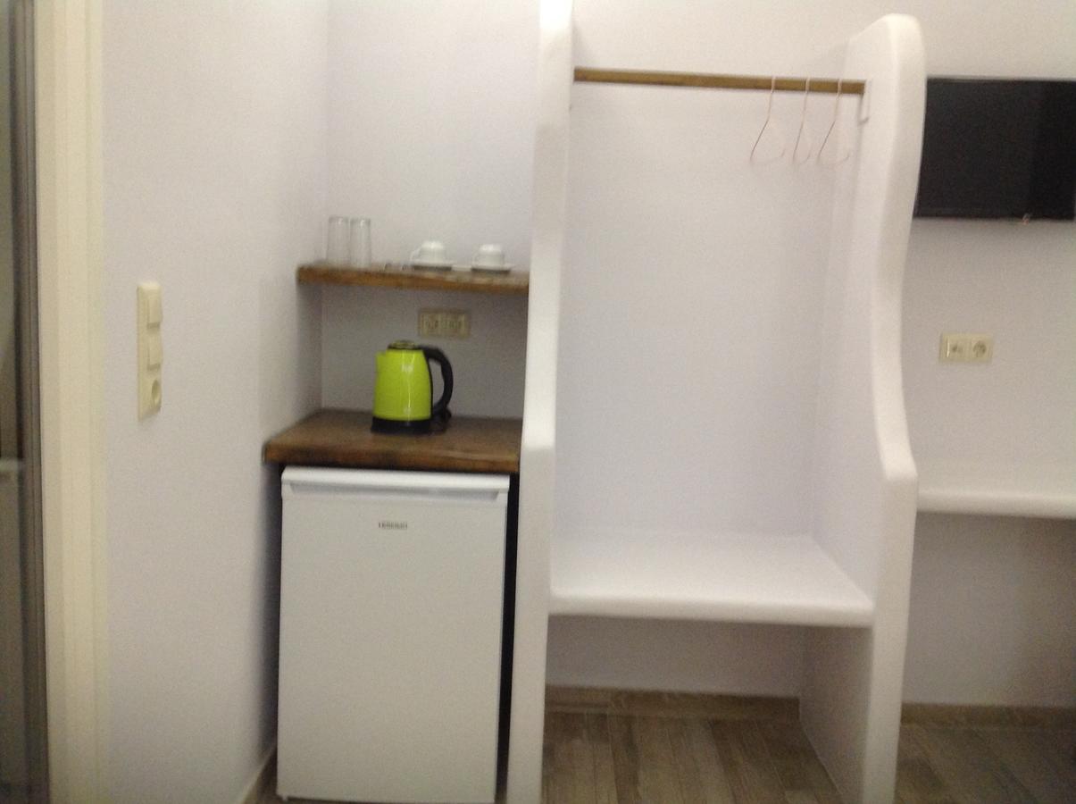 Kallithea Apartment Agia Anna (Naxos)
