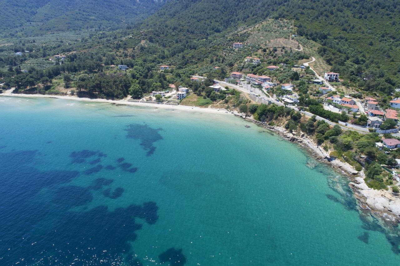 Agorastos Aparthotel Koinira