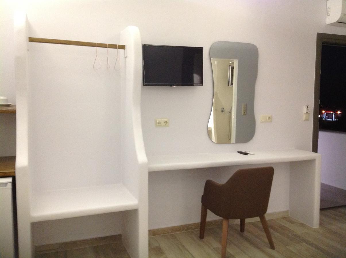 Apartment Kallithea Agia Anna (Naxos)