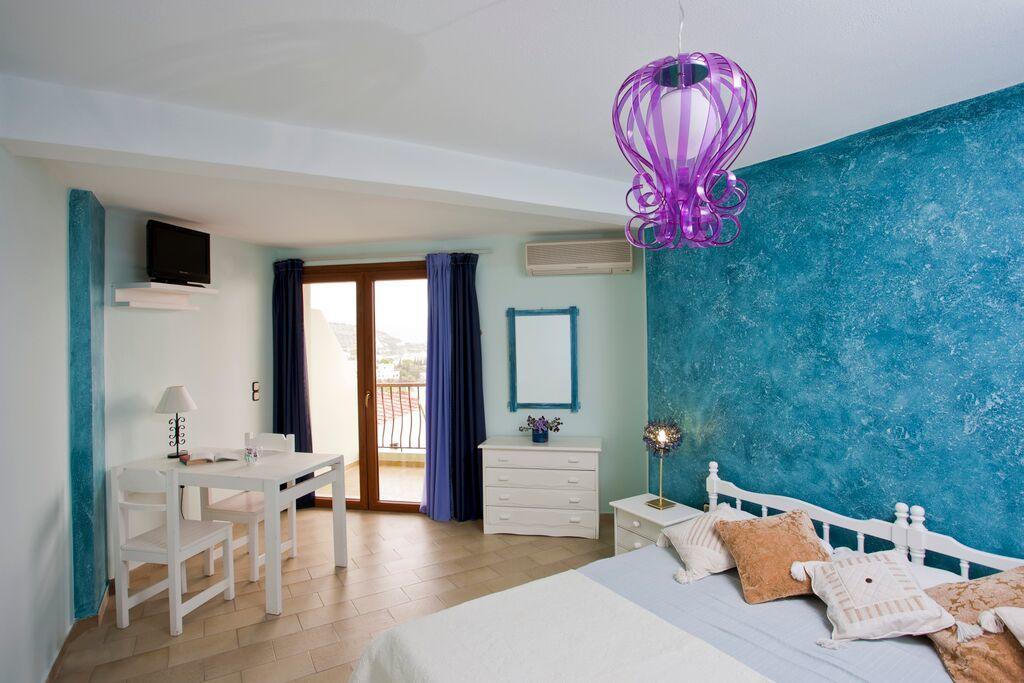 Apartment Polydor Tolo