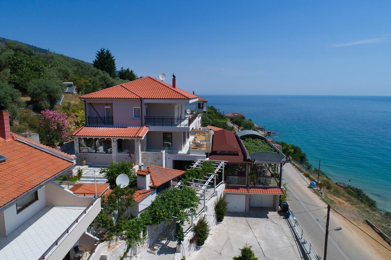 Agorastos Aparthotel Koinira