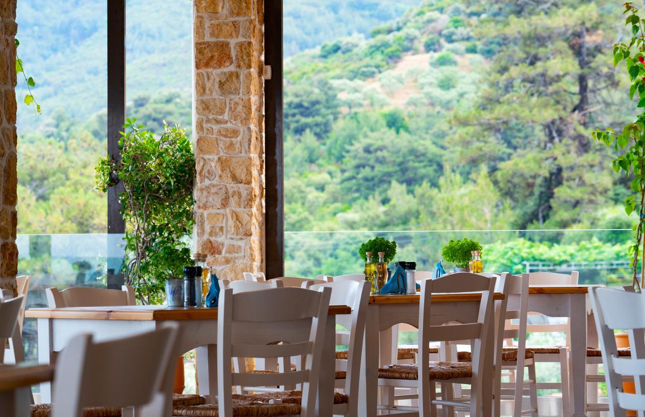 Agorastos Aparthotel
