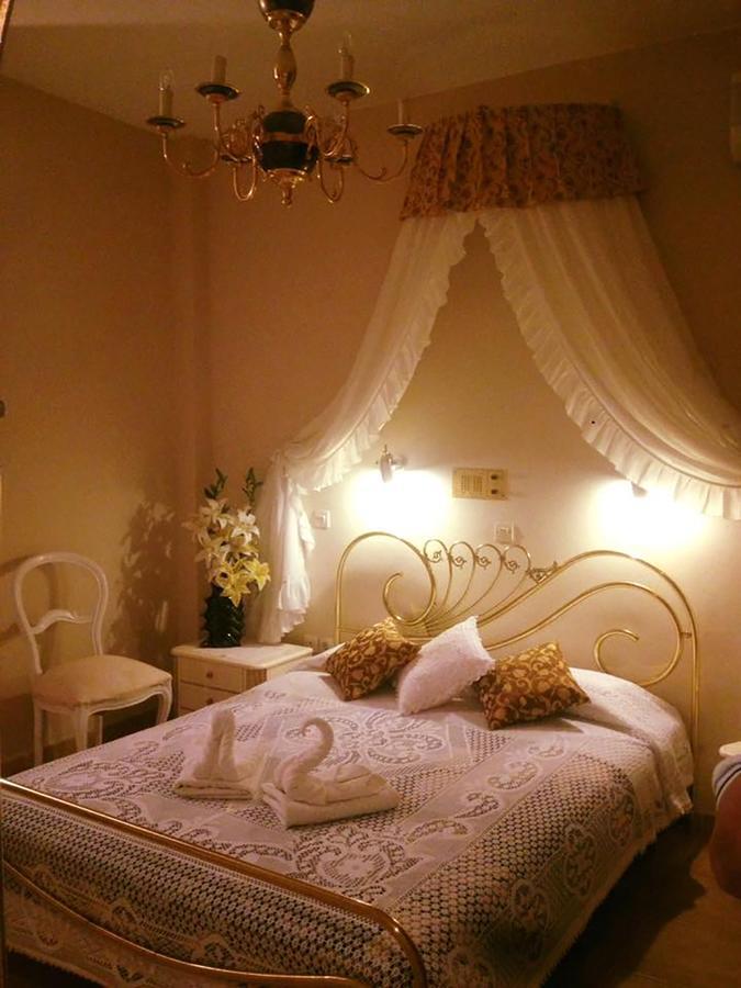 Guest house Saint George Rodakino