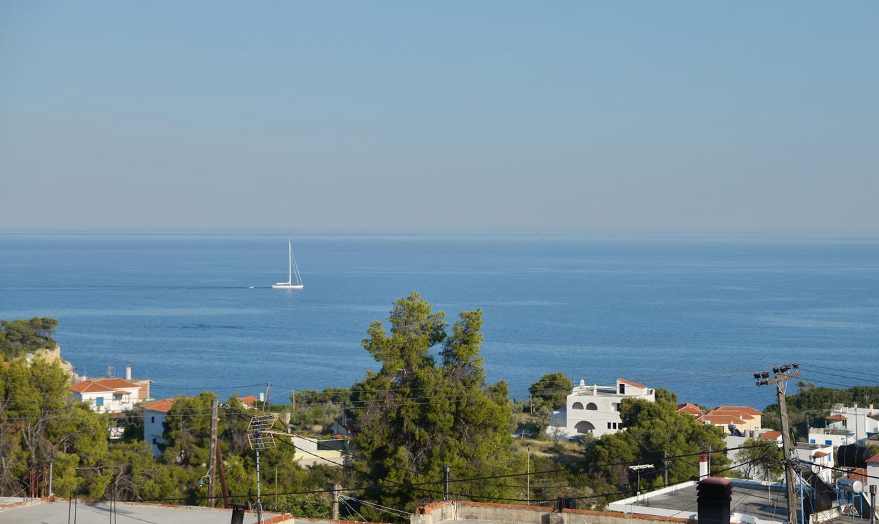 Andromeda Patitiri (Alonnisos)