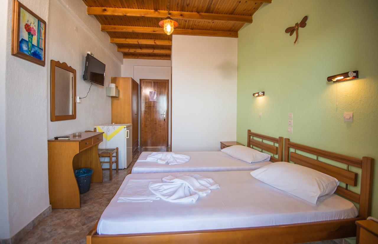 Andromeda Aparthotel